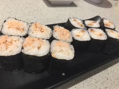 -万岁寿司(万国店)