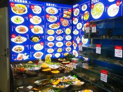 -吕氏疙瘩汤·私家菜馆(慈云寺店)