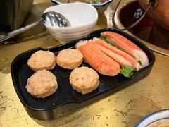 -牛街清真满恒記(平安里西大街店)