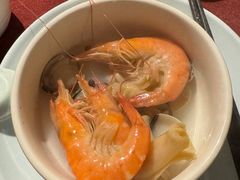 -大良毋米粥·粥底火锅(岭南天地店)