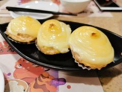 -点都德(大茶楼店)