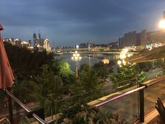 -陶然居·重庆菜(南滨路店)