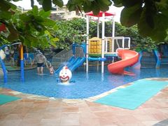 -三亚亚龙湾天域度假酒店