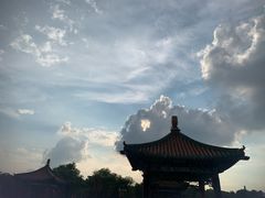 -长春市南湖公园