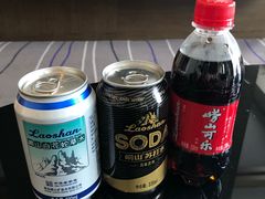 -青岛富力艾美酒店