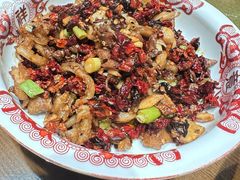 -潭州口味馆(西合路店)
