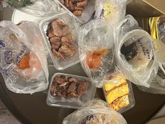 -白山烧烤(文安路万豪店)