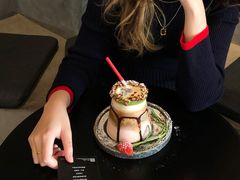 -BE NORMAL CAFE(霞溪路店)