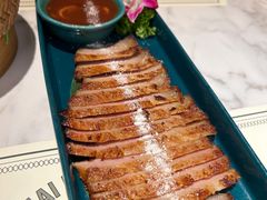 -太食獸泰式茶餐厅(济南万象城店)