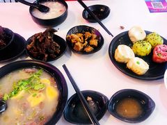 小泽生煎-陈小北小泽生煎(鞍山西道店)