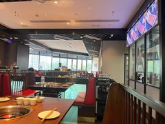 -巴邑火锅·夜宵(港隆广场店)