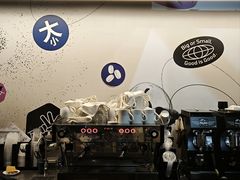 -大小咖啡 BigSmallCoffee(麦子店)