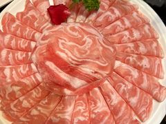 -重庆德庄火锅(体育中心店)