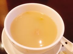 -海航大厦万豪酒店彩海轩中餐厅(霄云路店)