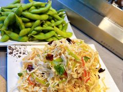 -老白清真烧烤(锦州旗舰店)