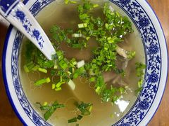 -长安后宰门水盆羊肉(新都心店)