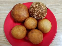 -糯米香(长江路店)