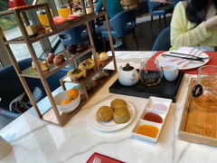 -杭州久泰饭店·摩卡花园