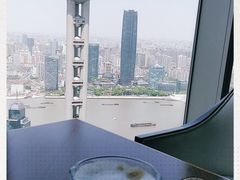 -金轩中餐厅 Jin Xuan(浦东丽思卡尔顿酒店)