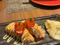 -满来寿喜烧(金虹桥店)