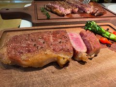 -MEAT MATE 鲜食肉铺(颐堤港店)