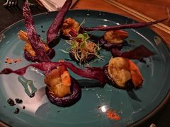 -AZUL by FUEL蓝色·法式酒馆(琶醍店)