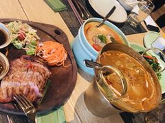 -mango tree芒果树餐厅(K11店)
