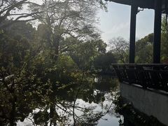 -拙政园
