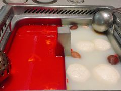 -海底捞火锅(振华商厦店)
