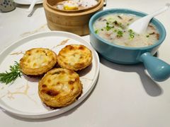 -滋粥楼·顺德菜(番禺广场总店)