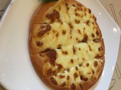 -菲滋意式餐厅(黄岩洞天店)