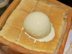 -绿茶餐厅(广州天河城店)