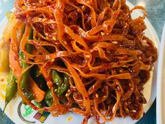 -春花民族美食(佳木斯总店)