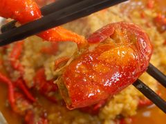 -独一道·大别山土菜烧烤(雨花西路店)