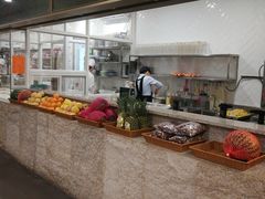 -梁家大院•农家菜(昆山会展中心店)