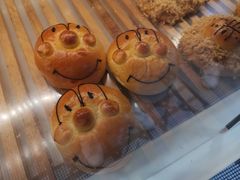 -面包新语(上地华联店)