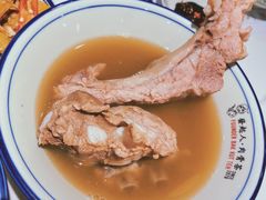 -發起人·肉骨茶(万象汇店)