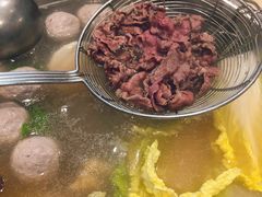 -八合里潮汕鲜牛肉火锅(吉大店)