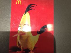 -麦当劳(华融店)