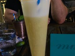 -THE CUT Rooftop顶楼牛排餐吧(环贸iapm店)