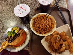-小街天府(西工小街店)