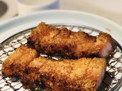 脆皮叉烧-任兴记(定西路店)