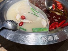 -彤德莱火锅(大学城店)