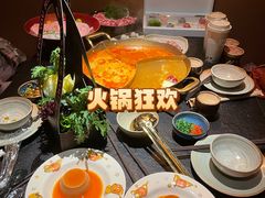 -色響火锅(恒隆广场店)