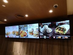-肯德基(东安路站店)