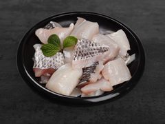 罗非鱼-海底捞火锅(奥体南路店)