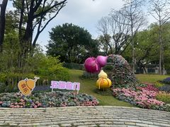 -云溪植物园
