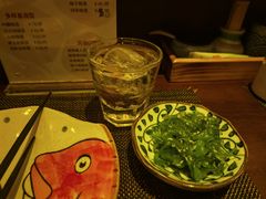 -鸟泉居酒屋·烧鸟·酒馆(百子湾店)