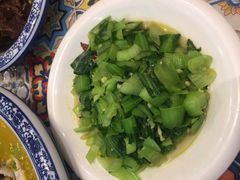 -乌镇那一年小院主题餐厅(甘泉西路店)