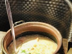 -大洋家·精品潮汕菜·生腌砂锅粥(天河东路店)